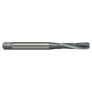 TAP T790 1/4-20 UNJC 3BX SPIRAL R15 Ti DIN2184 B PM-Co TiCN