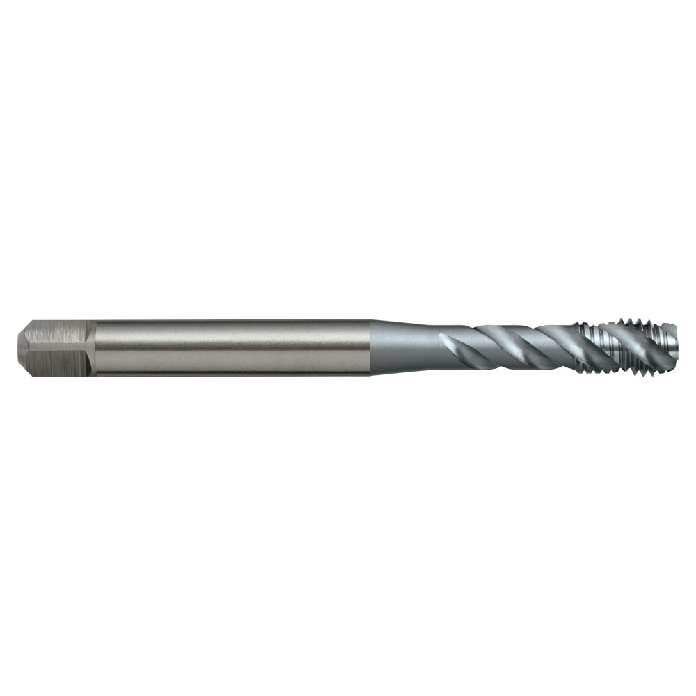 TAP T201 M 4 x 0.7 6H SPIRAL R45 VA-DH DIN371 C HSSE TiCN