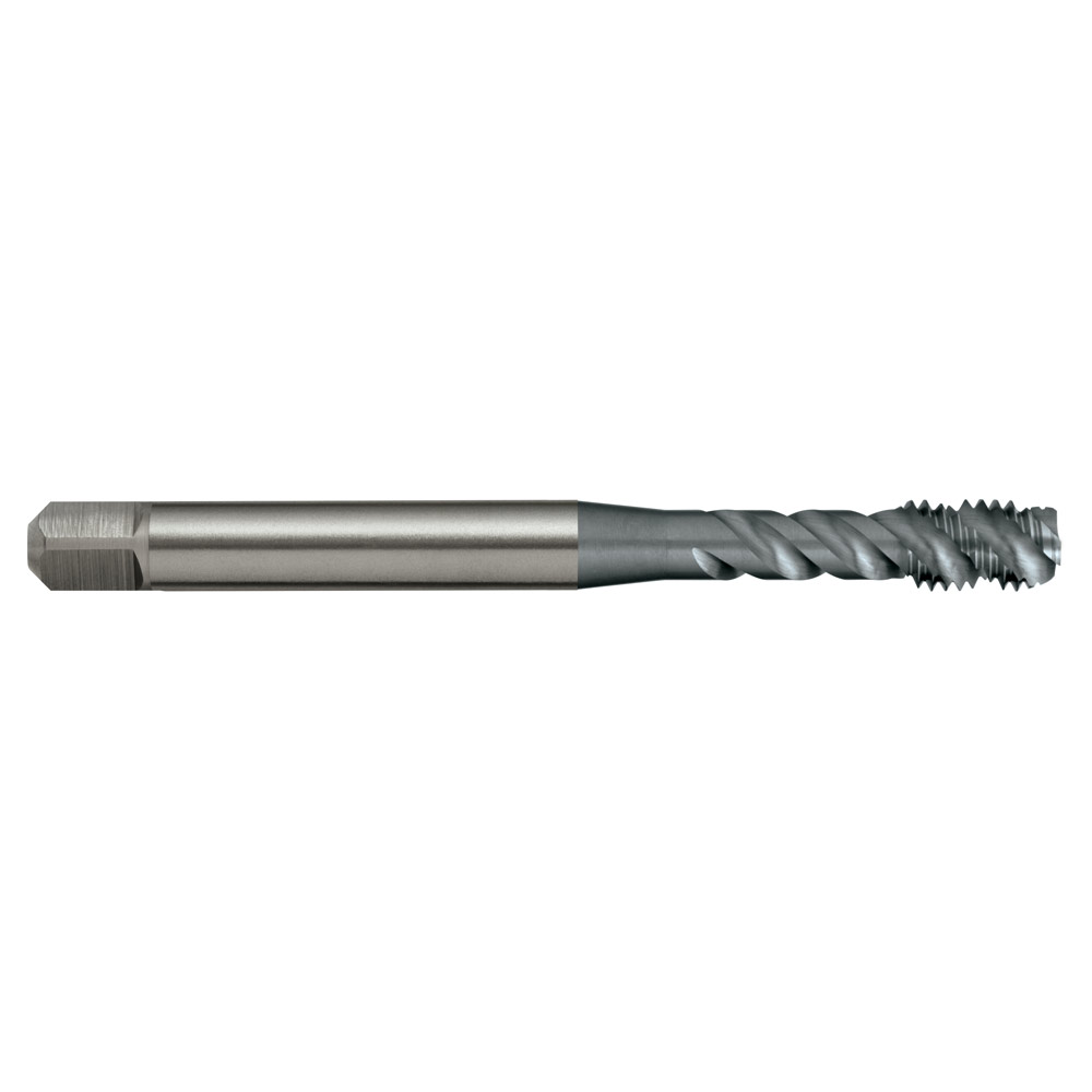 TAP T205 M 2.5 x 0.45 6HX SPIRAL R50 VA DIN371 C PM-V3 TiCN