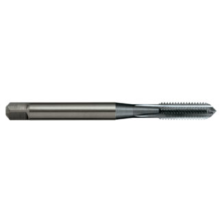 TAP T670 M10 6H Straight Flute GG DIN371 C VHM TiCN