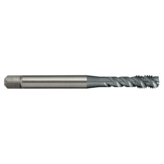 TAP T676 M 10 x 1.5 6HX SPIRAL R50 DIN371 E PM-V3 TiCN