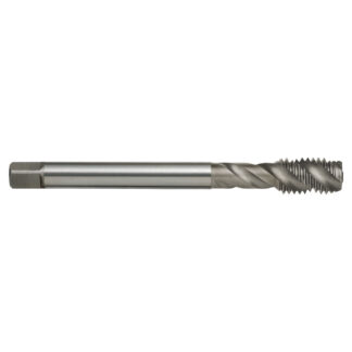 TAP T236 M 10 x 1.5 6H SPIRAL R45 W DIN376 C HSSE Ni