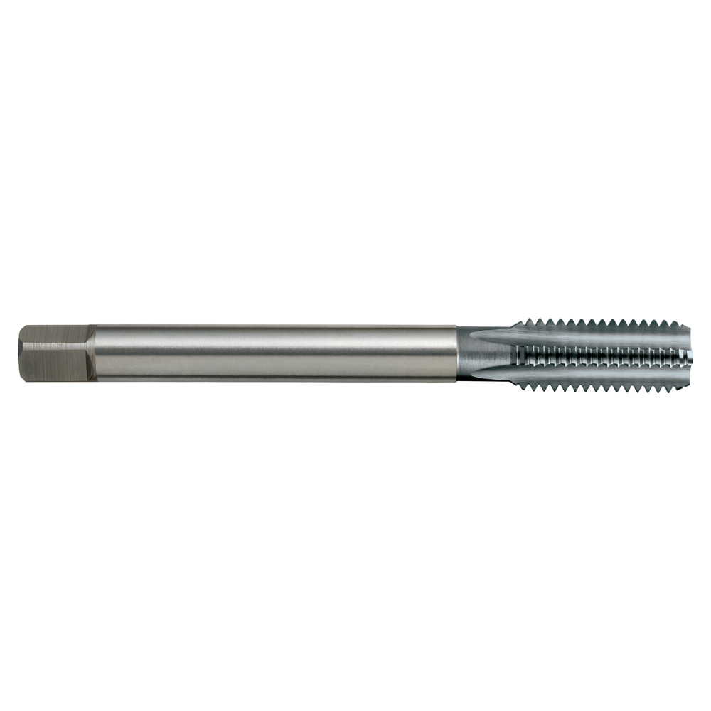 TAP T293 M 8 x 1.25 6HX STRAIGHT GG DIN376 C HSSE TiCN