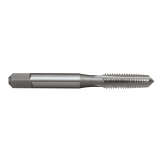 TAP T414 UNC 1-1/2-6 2B STRAIGHT N ISO529 Taper HSS