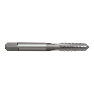 TAP T431 UNF 4-48 2B STRAIGHT ISO529 Taper HSS