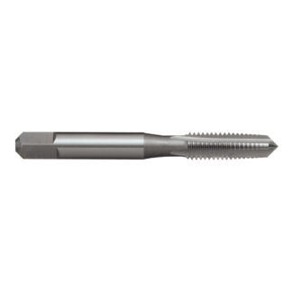 TAP T445 UNEF 1-20 2B STRAIGHT ISO529 Taper HSS