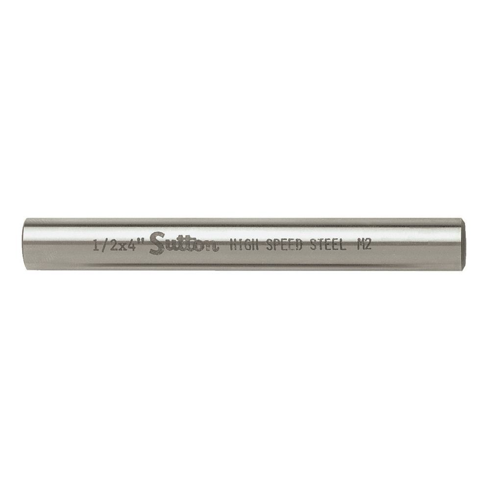 TOOL BIT M300 5/16 ROUND 4" Overall HSS-M2