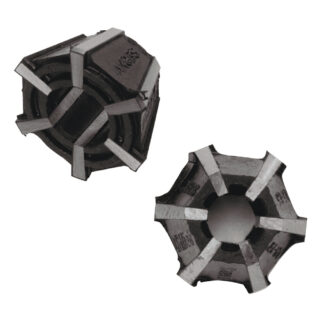 TOOL HOLDING Z115 COLLET 5-6.5mm RUBBERFLEX J117