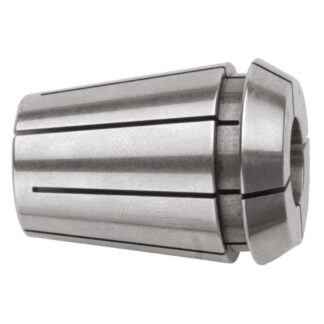 TOOL HOLDING Z112 COLLET 9mm ER25 to suit DIN376 M9