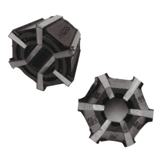 TOOL HOLDING Z117 COLLET 10-14mm RUBBERFLEX J445