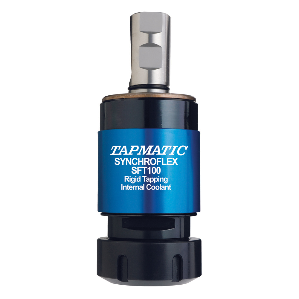 TOOL HOLDING Z100 TAP SFT10 TAPMATIC