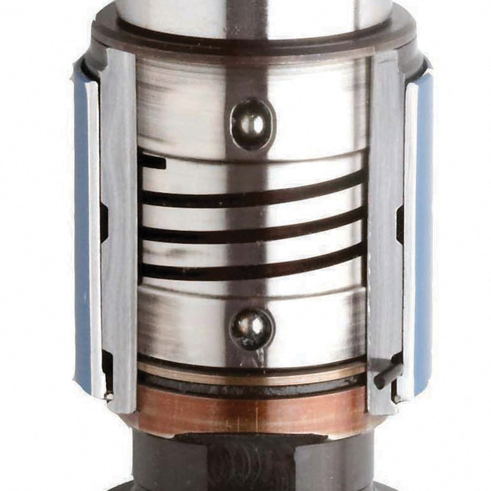 TOOL HOLDING Z101 TAP SFT50 II SUTTON - Image 2