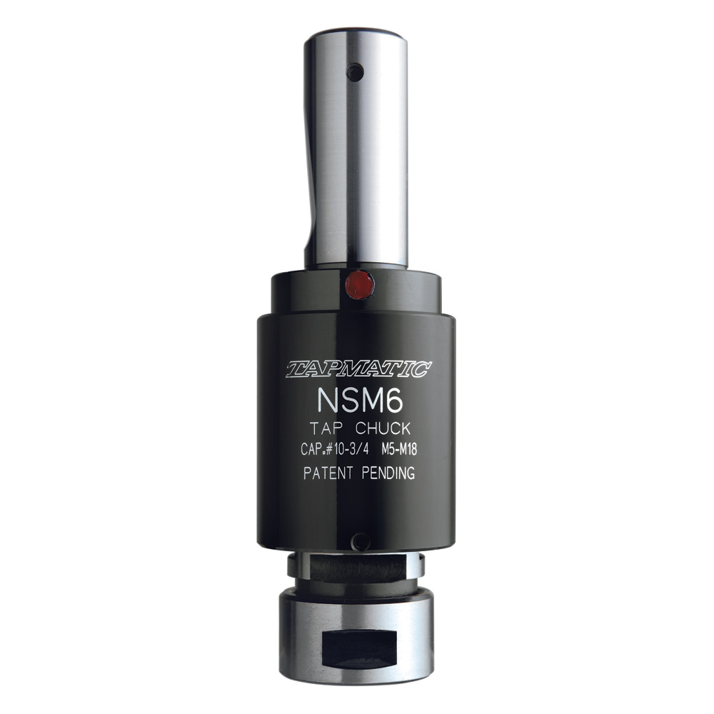 TOOL HOLDING Z102 TAP NSM6 TAPMATIC