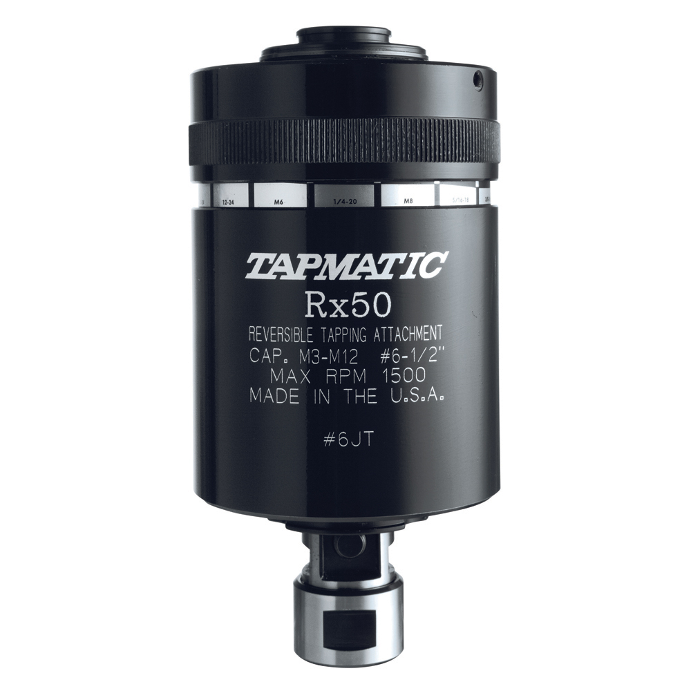 TOOL HOLDING Z104 TAP RX70 TAPMATIC