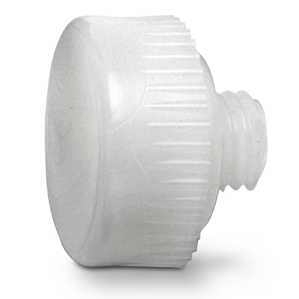 Thor Face 50mm White Nylon (Pk2) Suits TH716 TH716NF