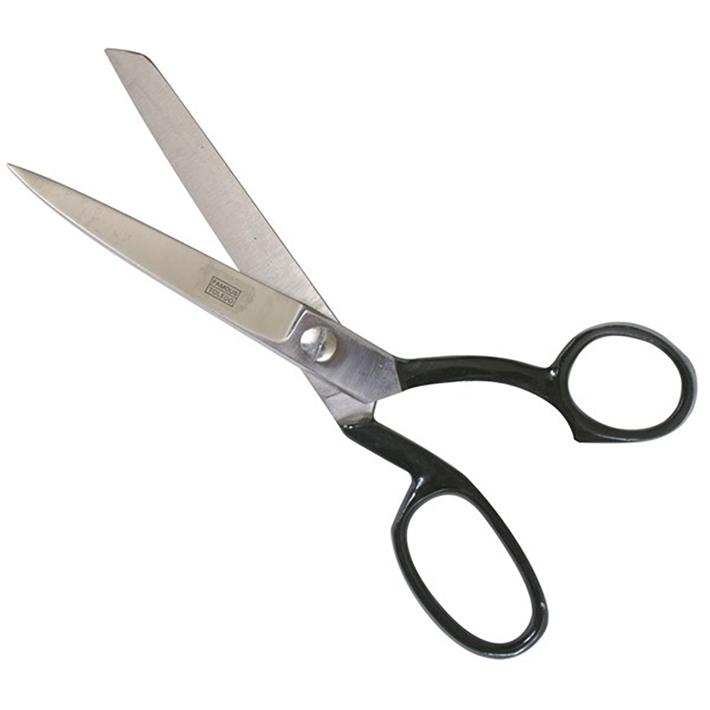 Toledo Tailor's Scissors - 150mm