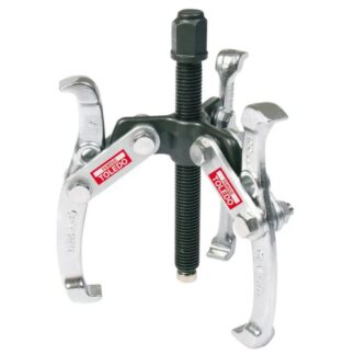 Toledo Triple Leg Mechanical Puller - 150mm