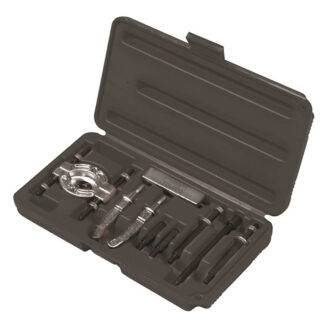 Toledo Bearing Puller Kit Mechanical