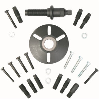 Toledo Harmonic Balancer Puller & Installer Set