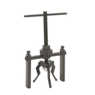 Toledo Pilot Bearing Puller (3 Jaw) Mechanical