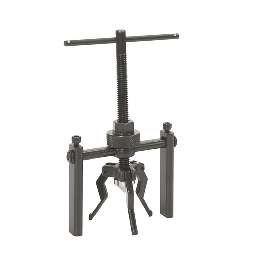 Toledo Pilot Bearing Puller (3 Jaw) Mechanical