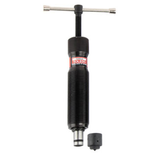 Toledo Hydraulic Ram & Nose Piece - 10 Tonne