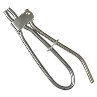 Toledo Brake/Fuel Line Crimping Pliers