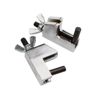 Toledo Hose Pinchers - 2 Pc Set