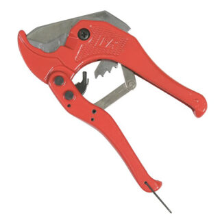 Toledo Plastic Pipe Cutter Heavy Duty