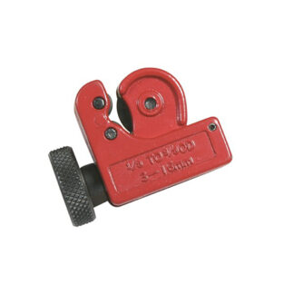 Toledo Mini Tube Cutter - 3-15mm