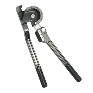 Toledo Pipe/Tube Bender - 300mm