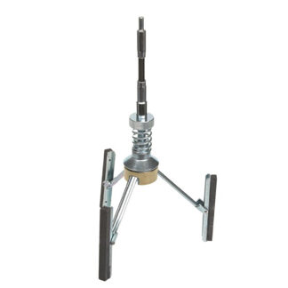 Toledo Cylinder Hone - Engine Cylinder Hone Triple Leg 50-135mm