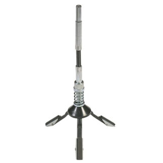 Toledo Cylinder Hone - Brake Disc Triple Leg 32-89mm