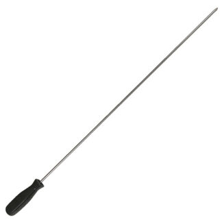 Toledo Screwdriver, Phillips Head, Extra Long, Ph #2 X 730mm