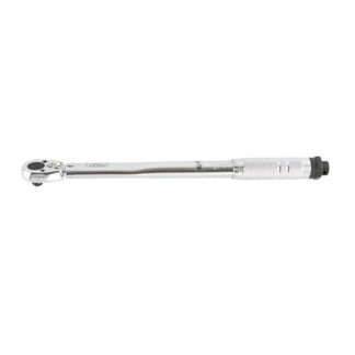 Toledo Torque Wrench - 3/8" Sq. Dr. 7-108nm/5-80ft. Lbs