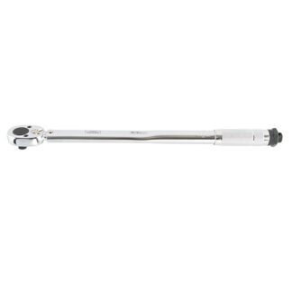 Toledo Torque Wrench - 1/2" Sq. Dr. 14-203nm/10-150ft. Lbs