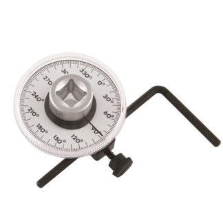 Toledo Torque Setting Angle Gauge - 1/2"