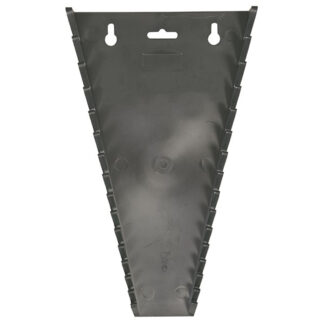 Toledo Spanner Rack Organiser - 15 Pc