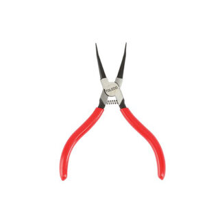Toledo Circlip Plier - Internal Straight Tip 130mm (5")