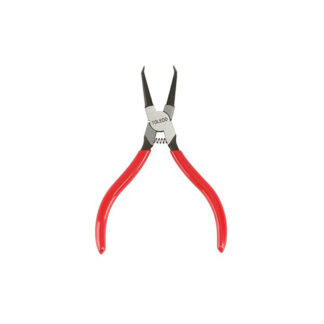 Toledo Circlip Plier - Internal 90Deg Tip 130mm (5")