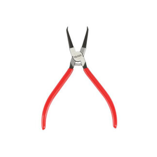 Toledo Circlip Plier - Internal 90Deg Tip 180mm (7")