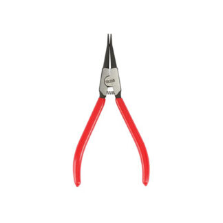 Toledo Circlip Plier - External Straight Tip 130mm (5")