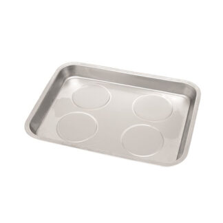 Toledo Magnetic Storage Tray - Rectangular 330 X 255 (mm)