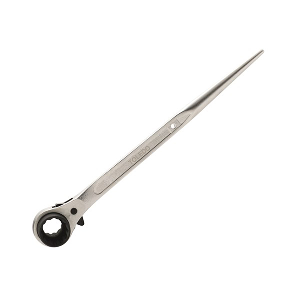 Toledo Ratchet Podger - 26 X 32mm