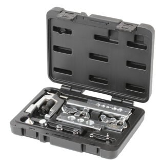 Toledo Flaring & Swaging Kit