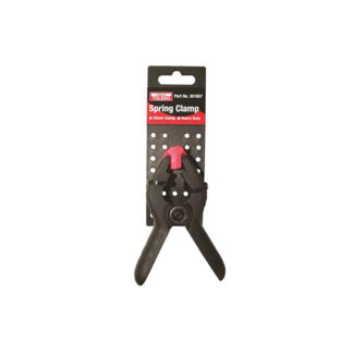 Toledo Spring Clamp - 25mm