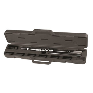 Toledo Dowel Pin Remover Kit Metric