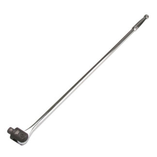 Toledo Breaker Bar Standard Head - 3/4" Sq. Dr. 1000mm Extra Head