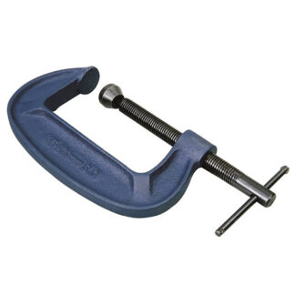 Toledo G-Clamp - 100mm