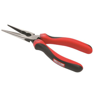 Toledo Long Nose Plier - Straight Tip